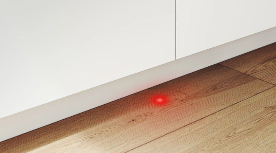 Indaplovė Bosch SPV2HMX02E Indaplovė Bosch SPV2HMX02E