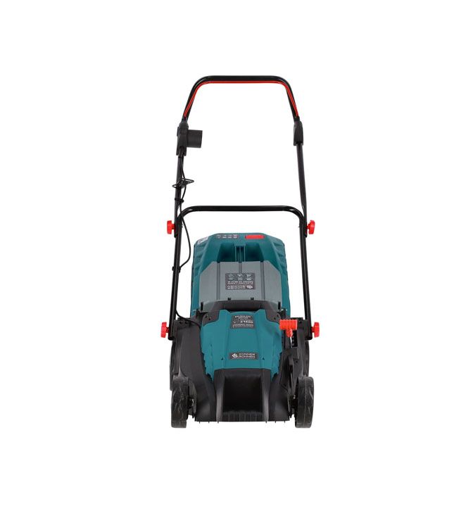 Elektrinė vejapjovė 1400W BL, 38cm, KS 38LM-BL, KONNER & SOHNEN