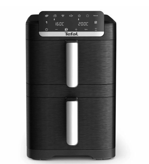 Karšto oro gruzdintuvė Tefal EY7528E0 Karšto oro gruzdintuvė Tefal EY7528E0
