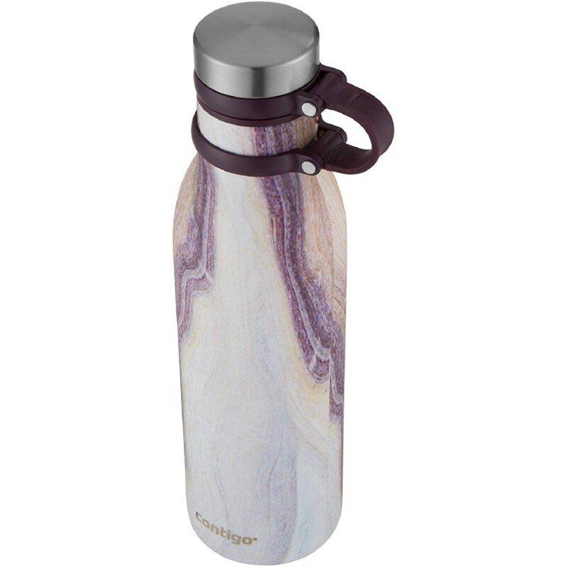 Termo gertuvė Contigo Matterhorn Couture Sandstone 590 ml