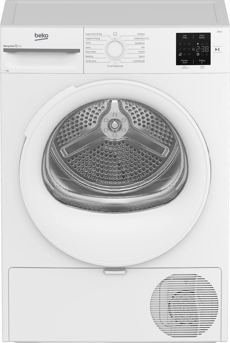 Džiovyklė Beko BM3T37239W