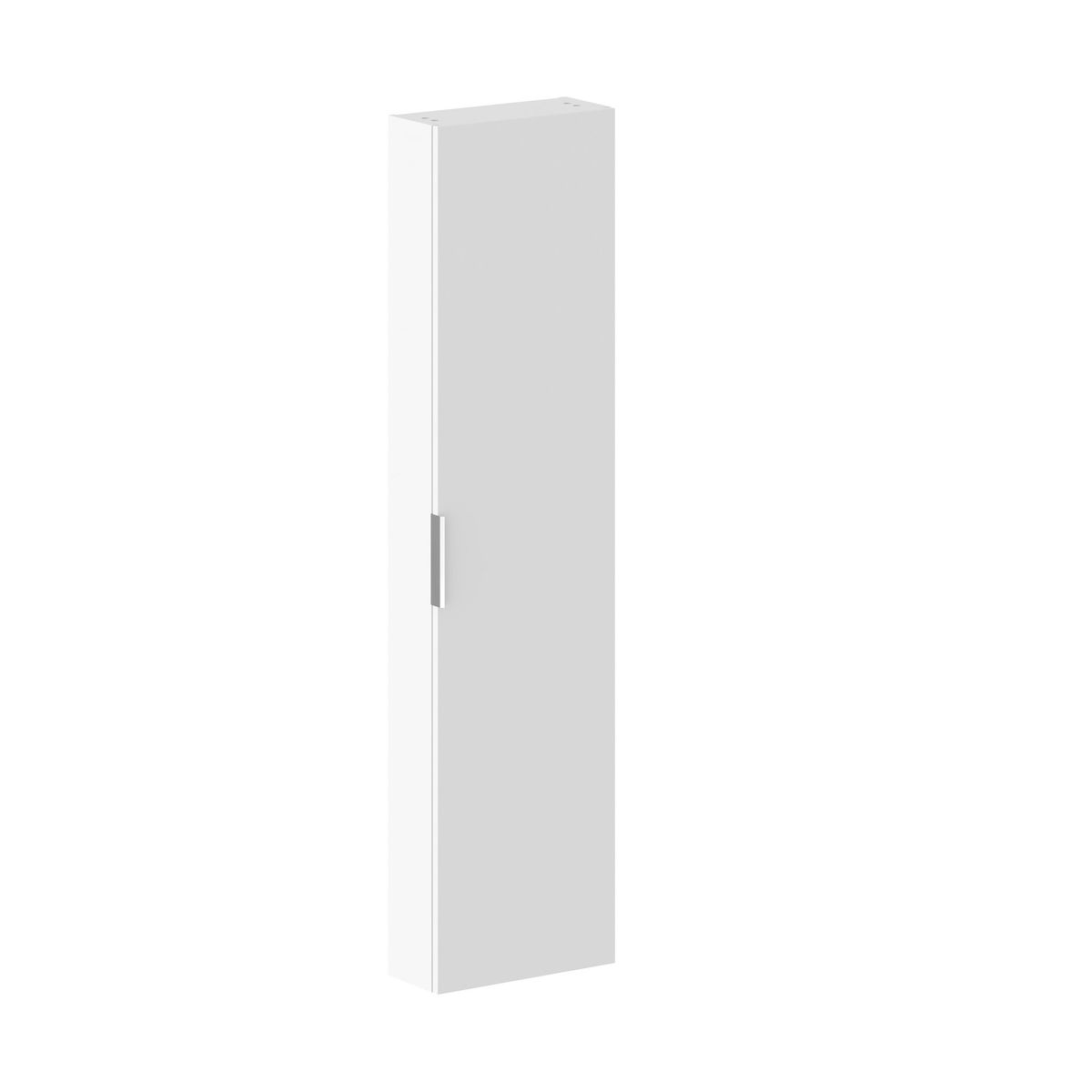 Ravak SB Comfort II 40 aukšta spintelė balta X000001820