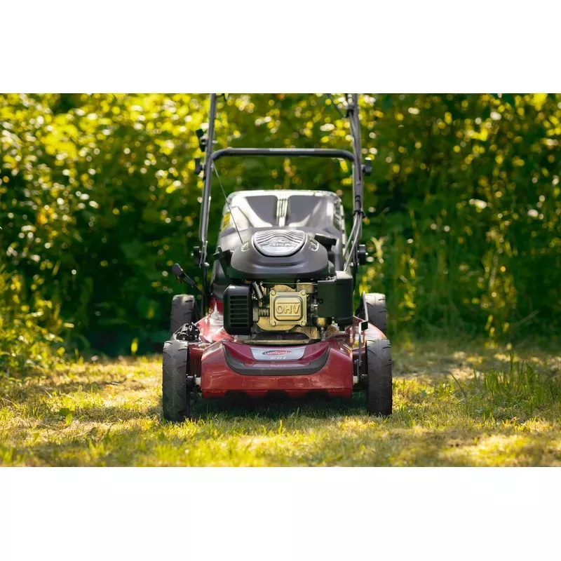 Vejapjovė benzininė Castelgarden XC 53S