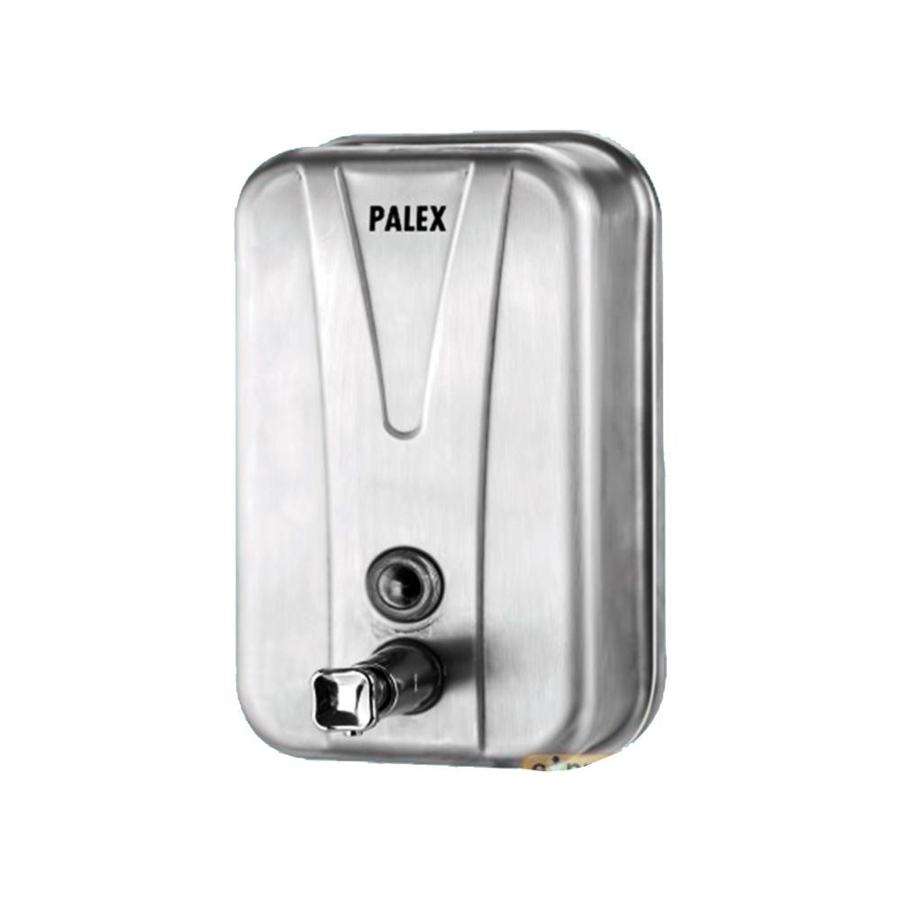 Skysto muilo dozatorius Palex, 0,5L, 3804-0