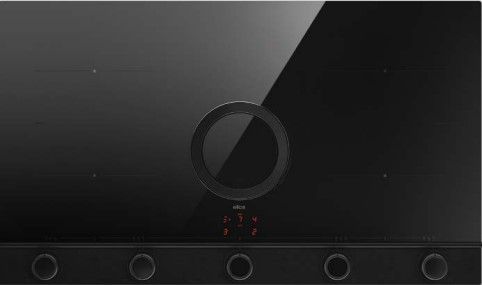 Kaitlentė-gartraukis ELICA NIKOLATESLA UNPLUGGED EVO BL/A/90 Kaitlentė-gartraukis ELICA NIKOLATESLA UNPLUGGED EVO BL/A/90