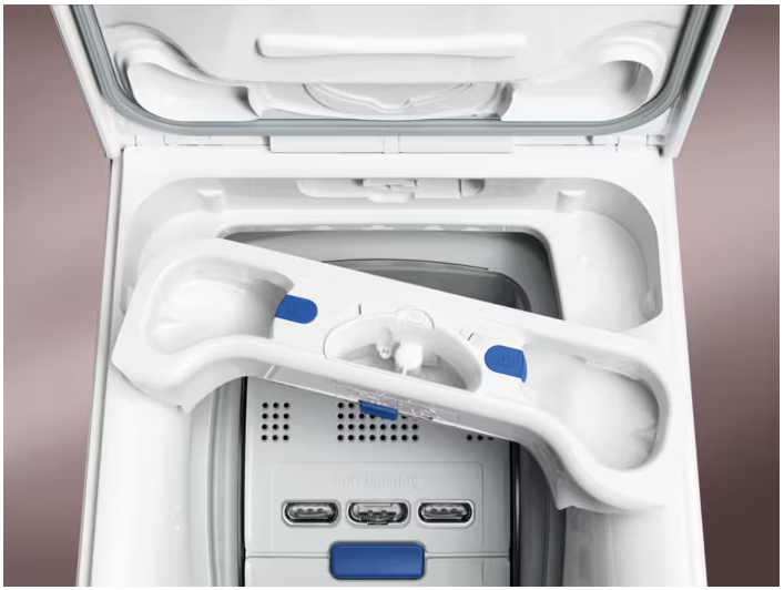 Skalbyklė ELECTROLUX EW6T827E