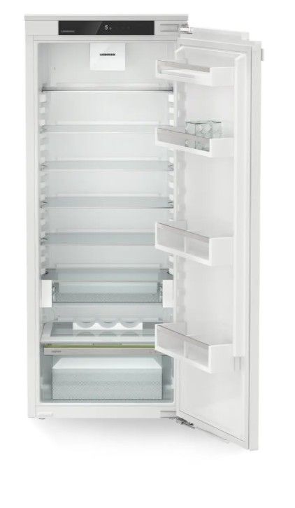 Įmontuojamas šaldytuvas Liebherr IRd 4520 Plus