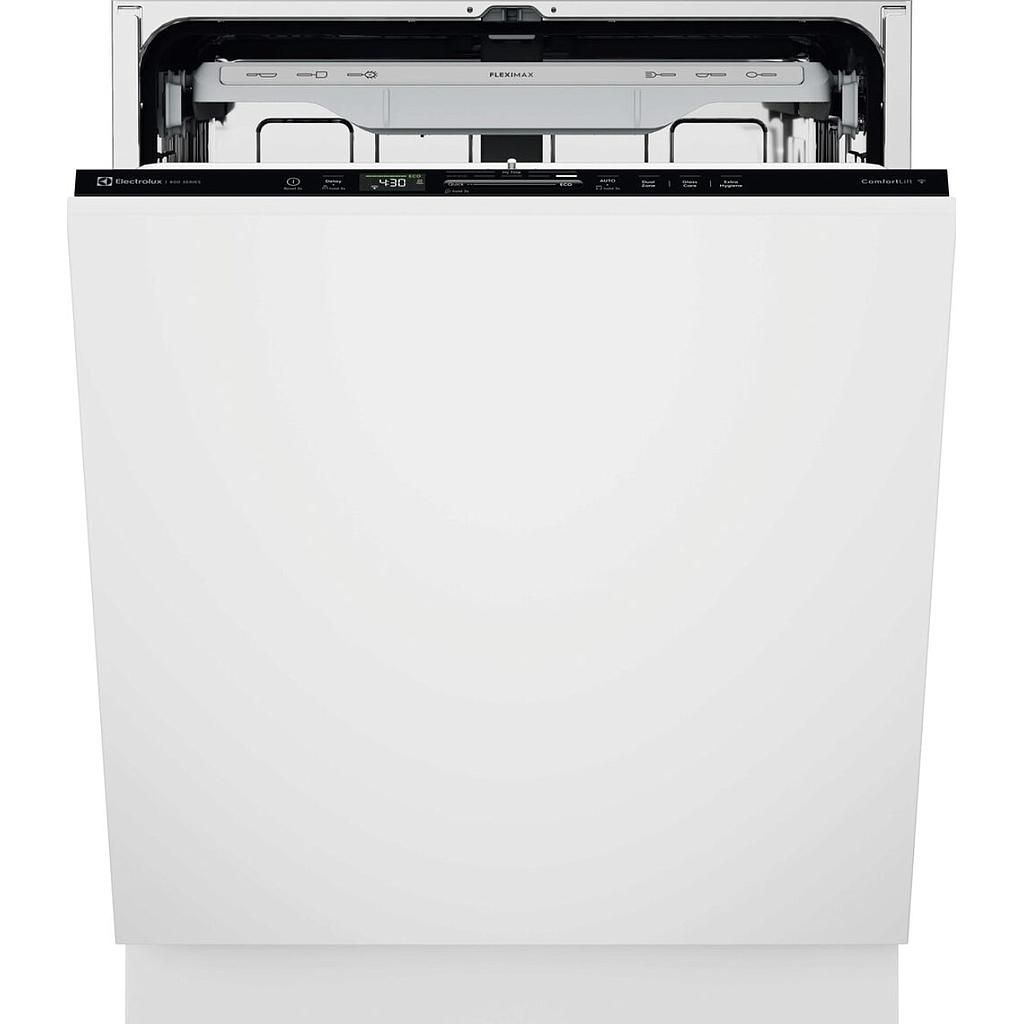 Indaplovė ELECTROLUX KL82A505S Indaplovė ELECTROLUX KL82A505S