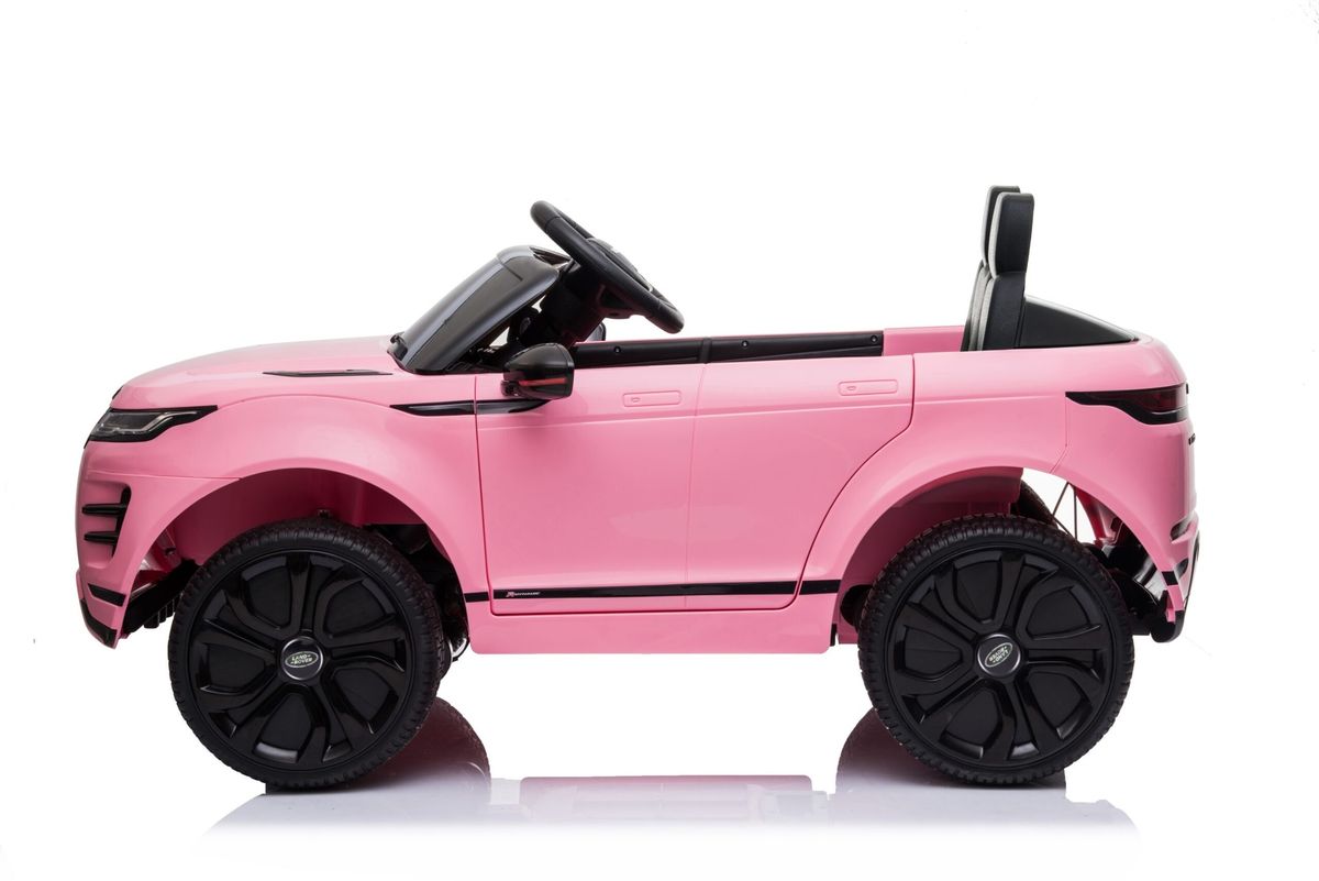 Vaikiškas elektromobilis "Range Rover", HATIS Vaikiškas elektromobilis "Range Rover", HATIS