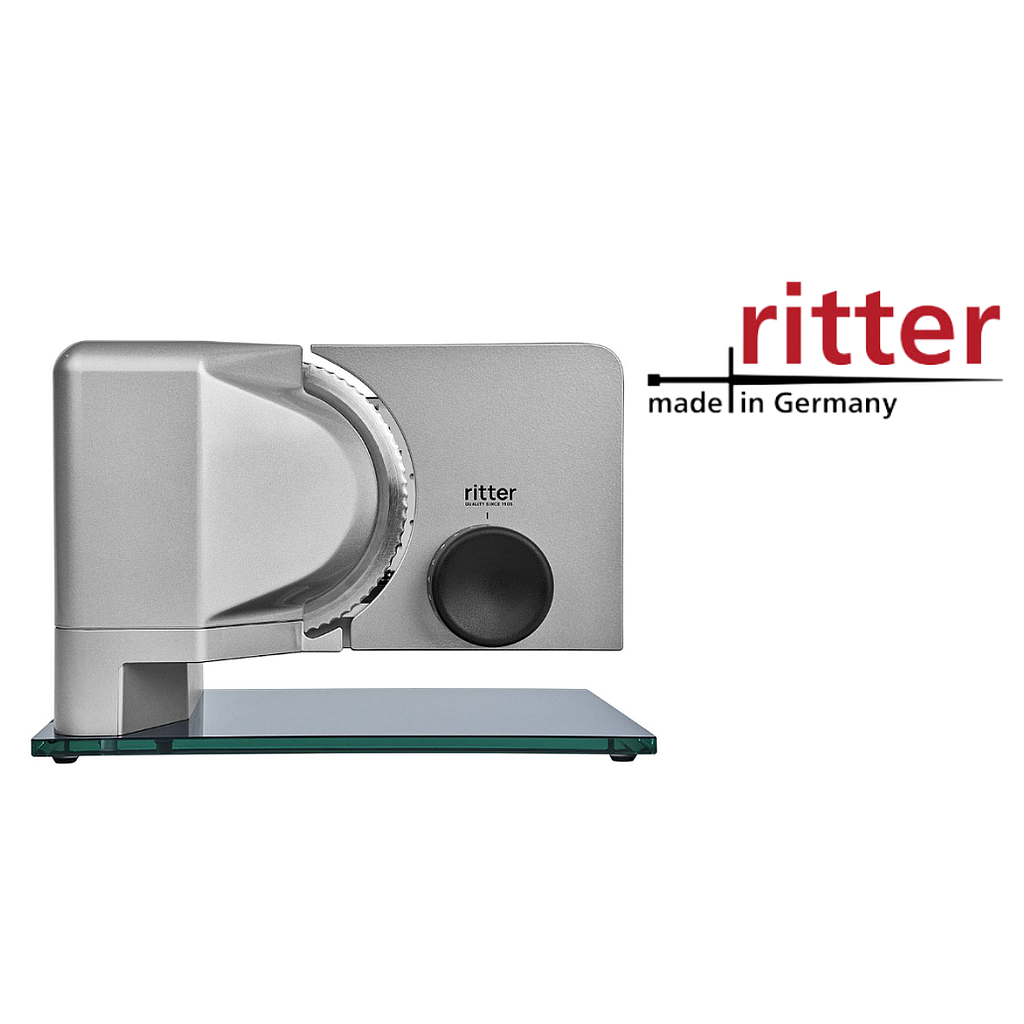 Pjaustyklė RITTER sinus2 DE 528050 Pjaustyklė RITTER sinus2 DE 528050