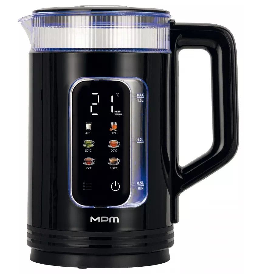 Virdulys MPM MCZ-135