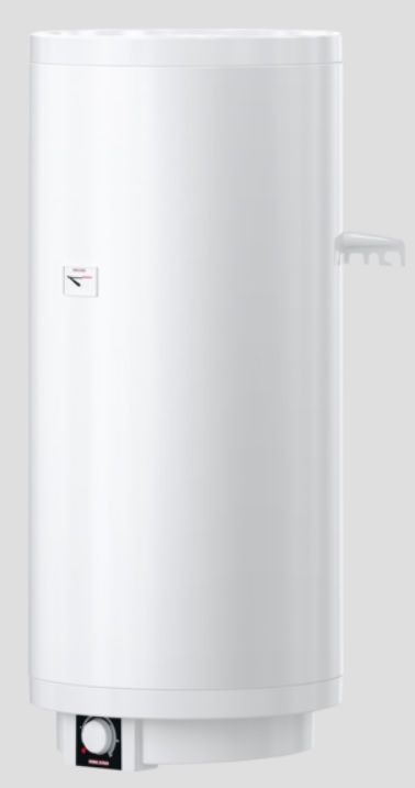 Vertikalus kombinuotas vandens šildytuvas Stiebel Eltron PSH 120 WE-L, jungimas kairėje pusėje, 120L Vertikalus kombinuotas vandens šildytuvas Stiebel Eltron PSH 120 WE-L, jungimas kairėje pusėje, 120L