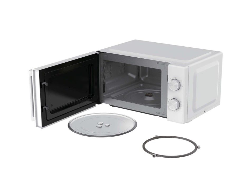 Mikrobangų krosnelė Candy CMW320SMW 011