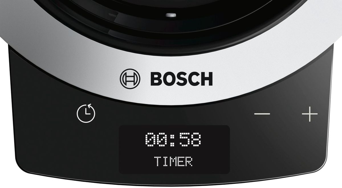 Virtuvinis kombainas Bosch MUM9BX5S61