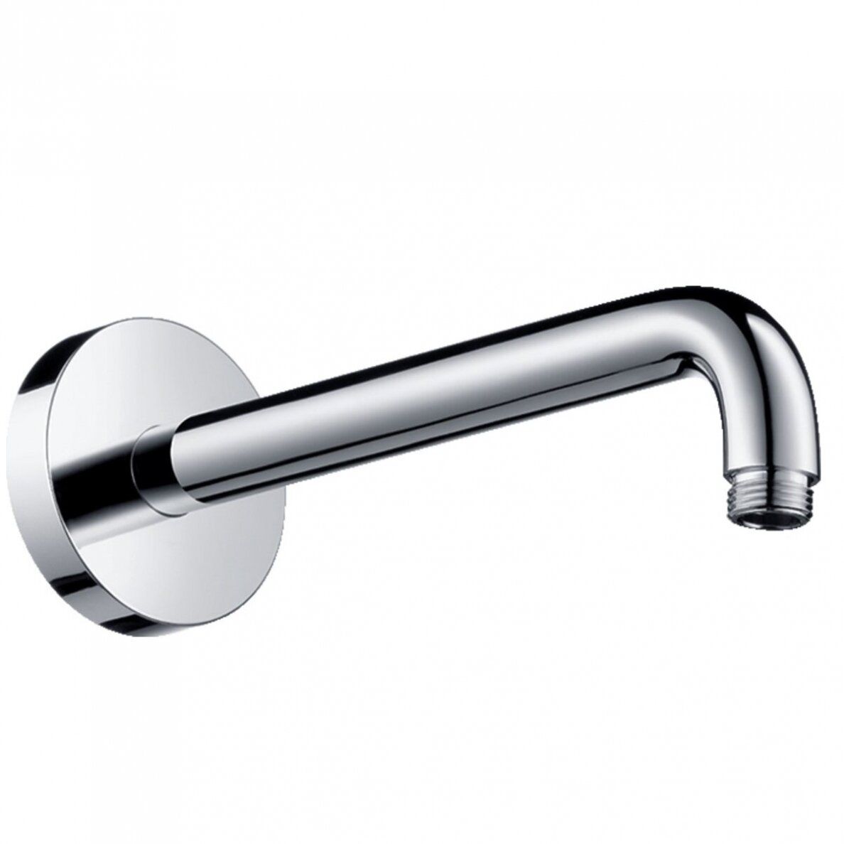 Potinkinis dušo komplektas Hansgrohe Crometta E, chromas 27957000