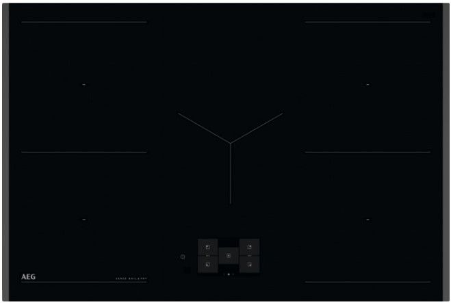 Kaitlentė AEG TH85IM30FB