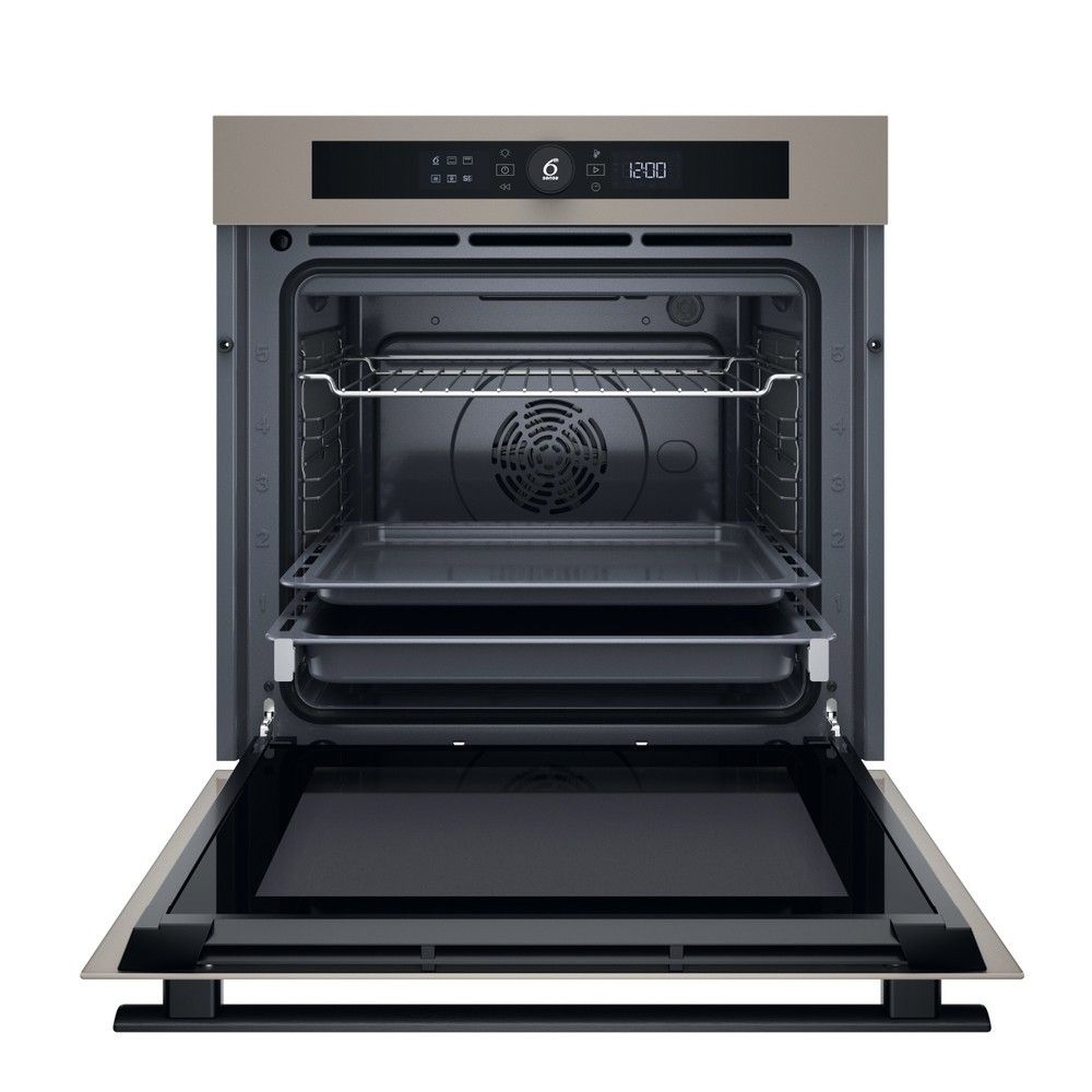 Įmontuojama orkaitė Whirlpool WOI4S8CM1SEA Įmontuojama orkaitė Whirlpool WOI4S8CM1SEA