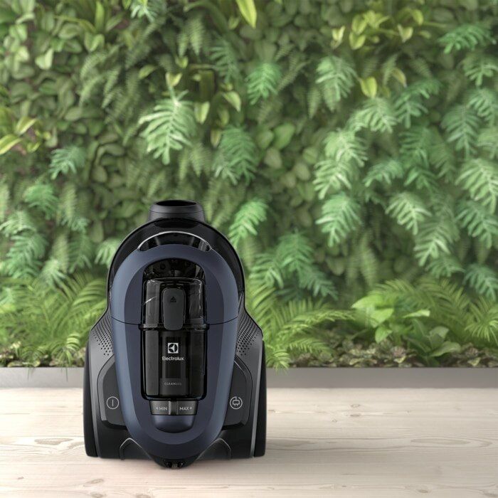 Dulkių siurblys ELECTROLUX EL61C3DB Dulkių siurblys ELECTROLUX EL61C3DB