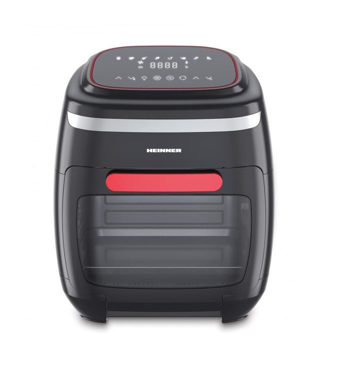 Oro keptuvė 2000W, 11L HAF-B2000FB HEINNER Oro keptuvė 2000W, 11L HAF-B2000FB HEINNER