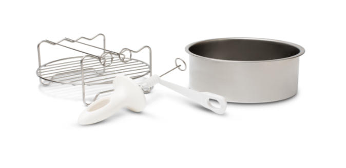 Gruzdintuvė ELECTROLUX EAFEK1 Gruzdintuvė ELECTROLUX EAFEK1