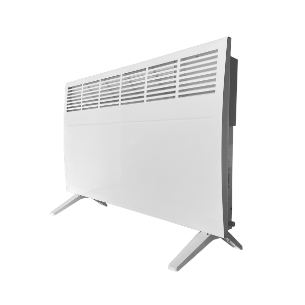 Elektrinis radiatorius EBHA-1,5/230C2T(mbd) Arco su Wi-Fi