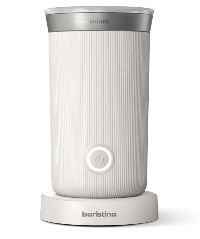 Plakiklis Philips Baristina BAR311/00 baltas Plakiklis Philips Baristina BAR311/00 baltas