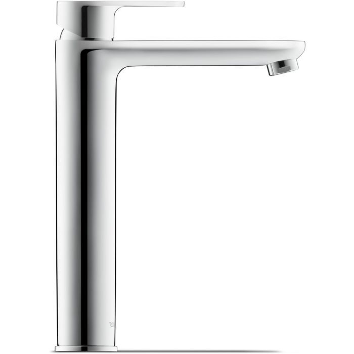 Aukštas maišytuvas praustuvui Duravit B3 Aukštas maišytuvas praustuvui Duravit B3