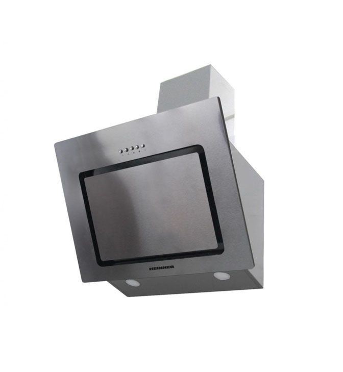 Gartraukis DCH-650RIX HEINNER