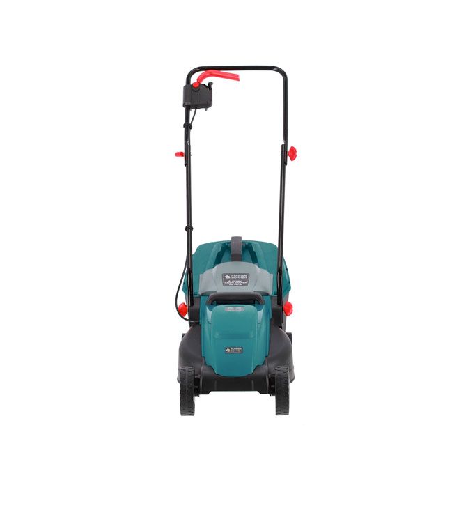 Elektrinė vejapjovė 1000W, 32cm, KS 32LM, KONNER & SOHNEN Elektrinė vejapjovė 1000W, 32cm, KS 32LM, KONNER & SOHNEN