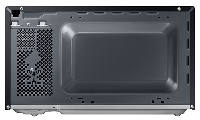 Mikrobangų krosnelė SAMSUNG MS20A3010AL/BA Mikrobangų krosnelė SAMSUNG MS20A3010AL/BA