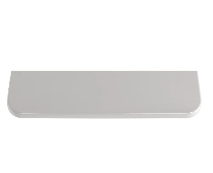 Lentyna Laufen LUA keramikinė, 50cm., H8700810000001 Lentyna Laufen LUA keramikinė, 50cm., H8700810000001
