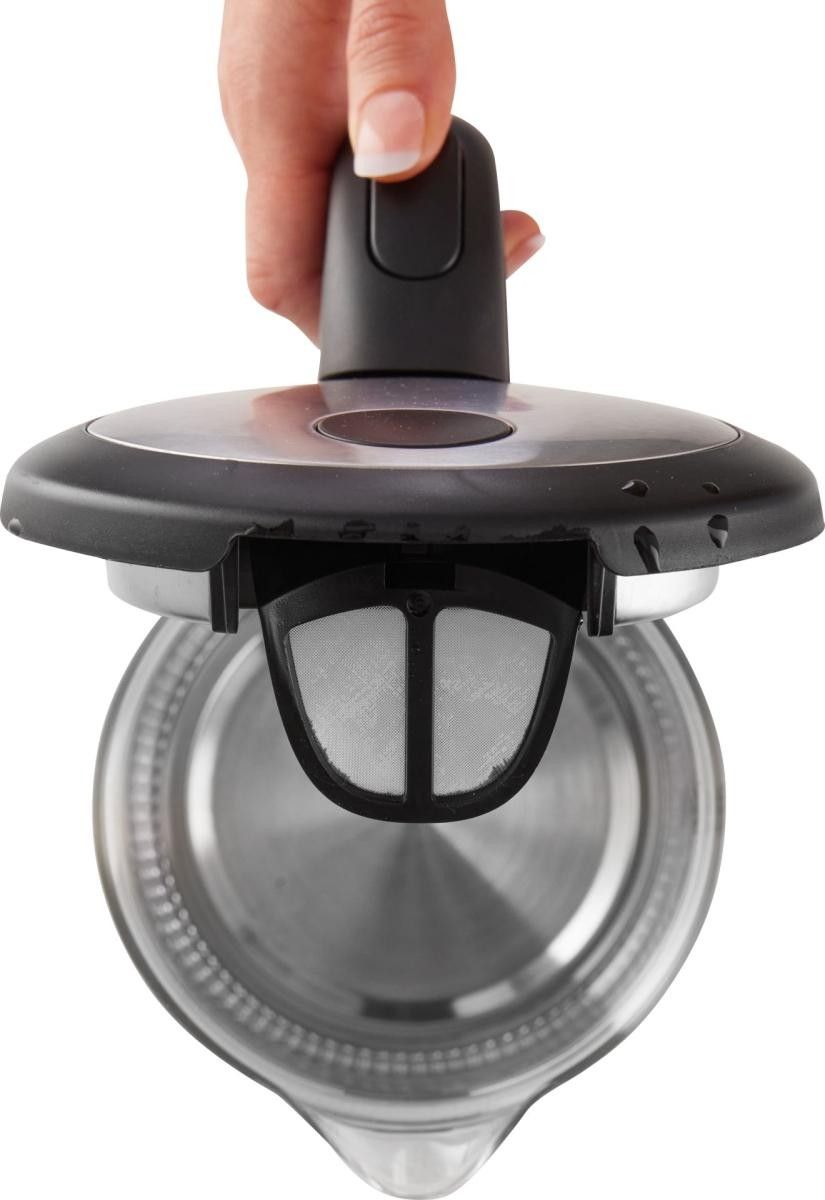 Stiklinis virdulys Gorenje K17GDW Stiklinis virdulys Gorenje K17GDW