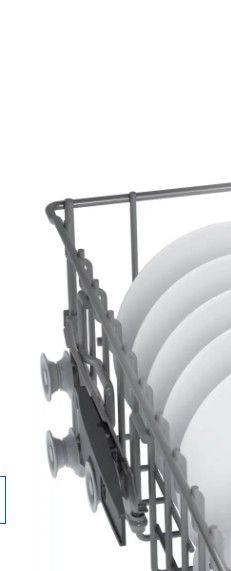 Indaplovė Bosch SPV2HMX02E Indaplovė Bosch SPV2HMX02E