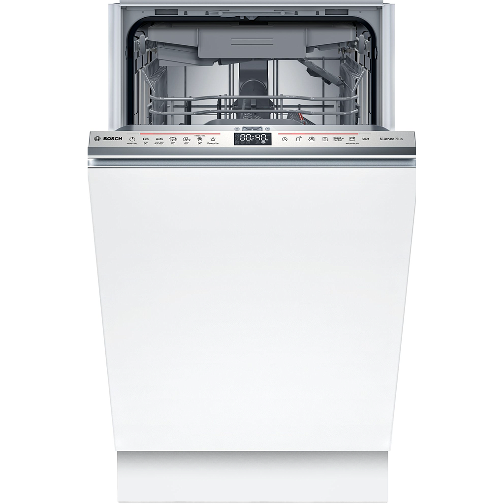 Indaplovė BOSCH SPV6EMX03E Indaplovė BOSCH SPV6EMX03E
