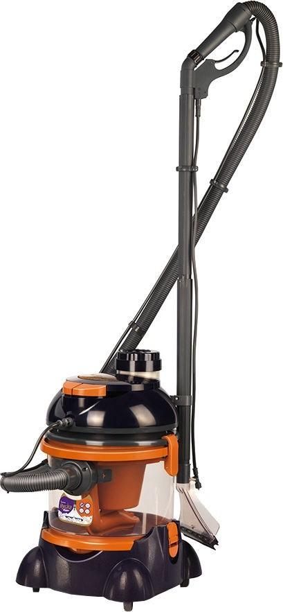 Plaunantis dulkių siurblys Arnica Hydra Rain, su vandens ir HEPA filtrais, 8692341121012