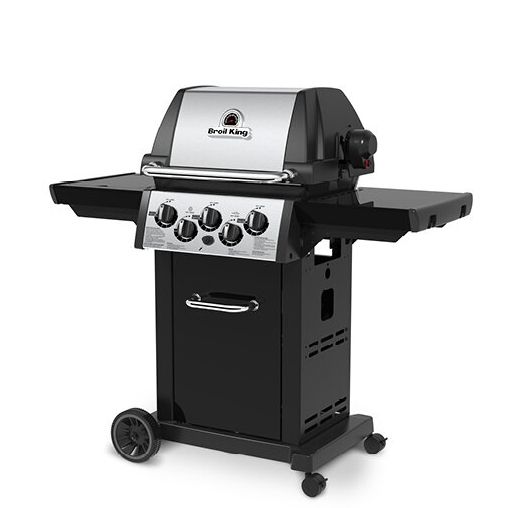 Grilis Broil King Monarch 390 dujinis