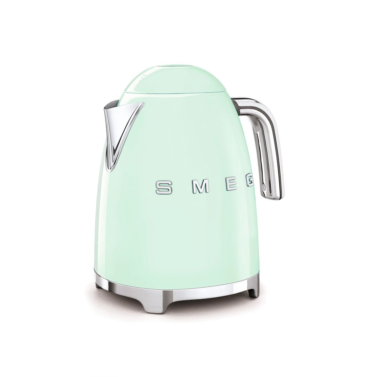 SMEG elektrinis virdulys, 1,7 l, KLF03PGEU