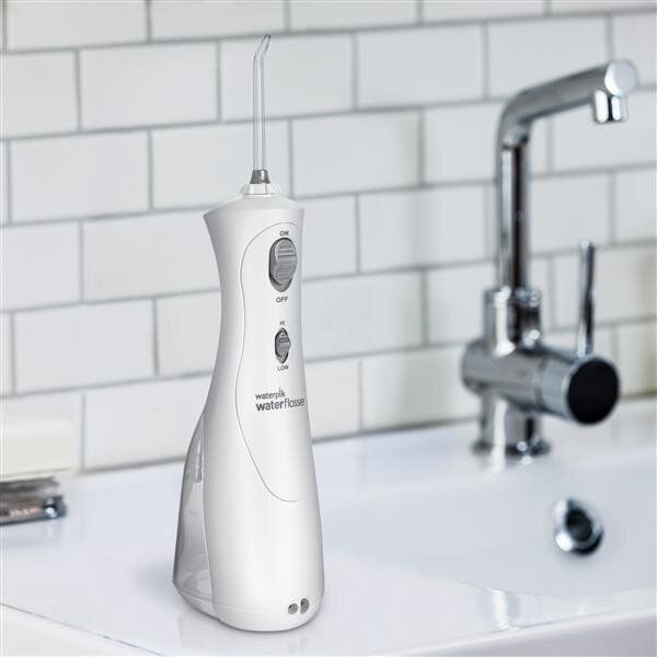 Burnos irigatorius Waterpik WP-450
