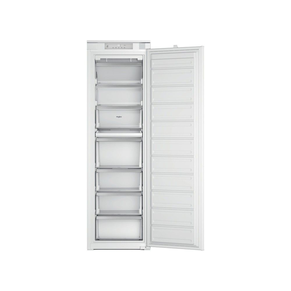 Šaldiklis Whirlpool WHSD18F013D1 Šaldiklis Whirlpool WHSD18F013D1
