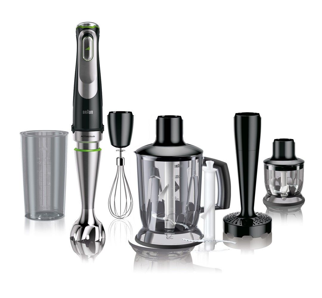 Trintuvas Braun MQ9147X Trintuvas Braun MQ9147X