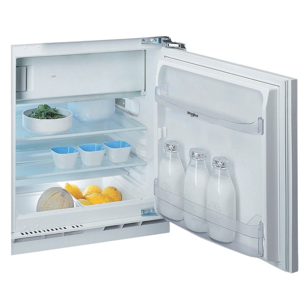 Šaldytuvas Whirlpool WBUF011 Šaldytuvas Whirlpool WBUF011