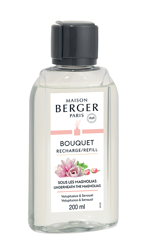 Kvapo papildymas Maison Berger Underneath the Magnolias 200 ml