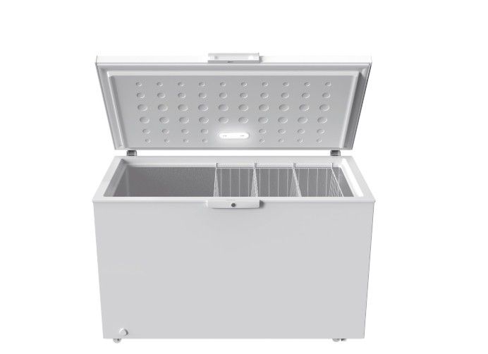 Šaldymo dėžė Whirlpool W3RHS37EW1, 371 l Šaldymo dėžė Whirlpool W3RHS37EW1, 371 l