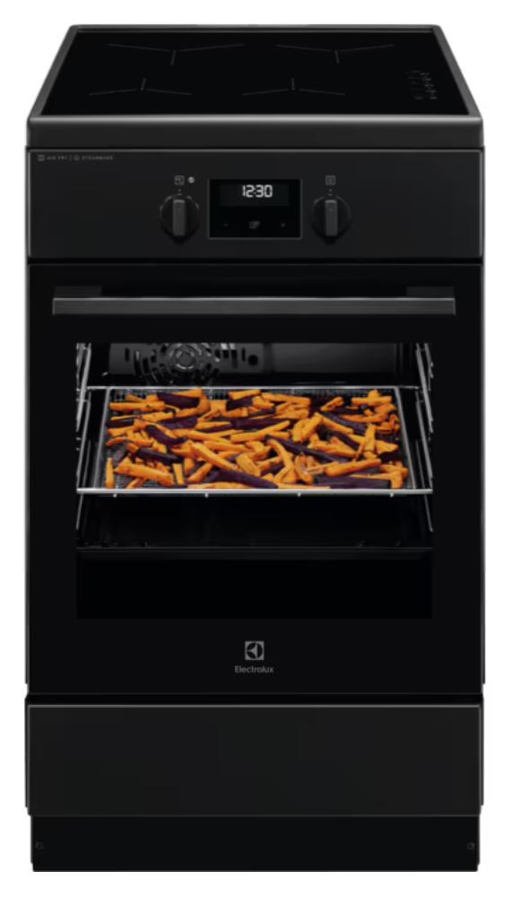 Viryklė ELECTROLUX LKI564266K