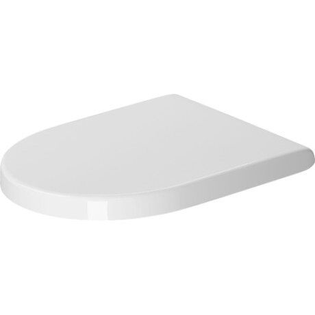 Unitazo dangtis Duravit Starck3 soft close