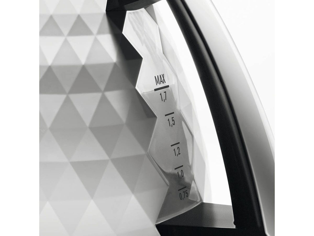 Virdulys Delonghi KBJ2001W Virdulys Delonghi KBJ2001W