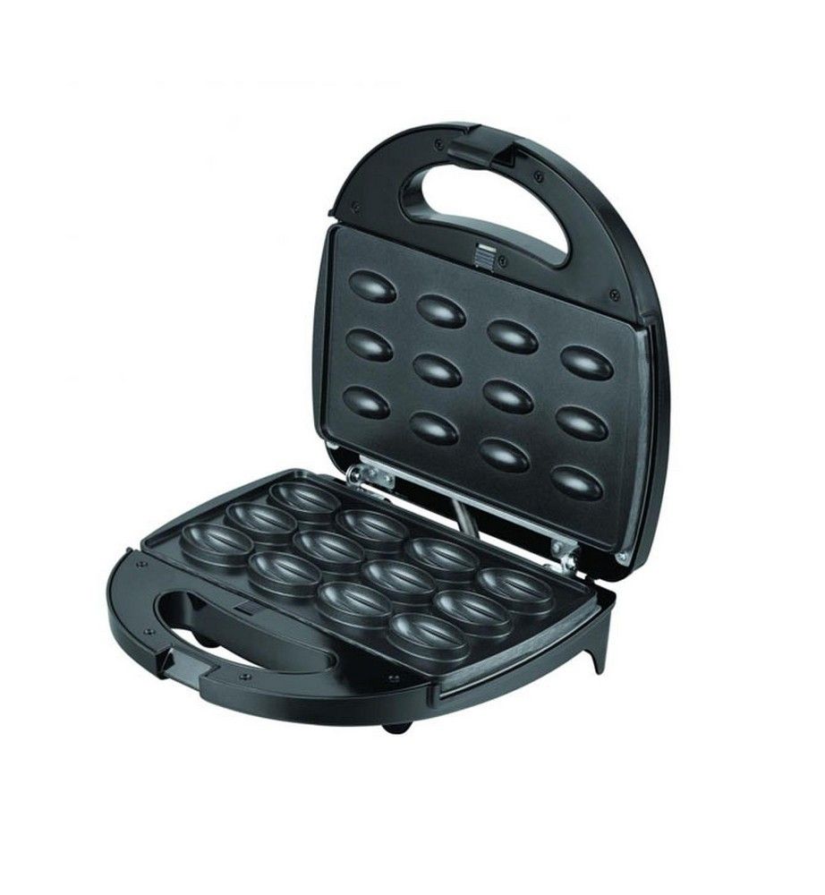 Riešutų keptuvė 750W HNM-750BKS HEINNER Riešutų keptuvė 750W HNM-750BKS HEINNER