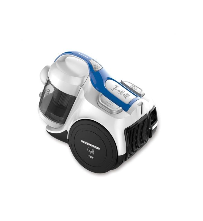 Dulkių siurblys 700W, 2L HVC-MC700WB HEINNER Dulkių siurblys 700W, 2L HVC-MC700WB HEINNER