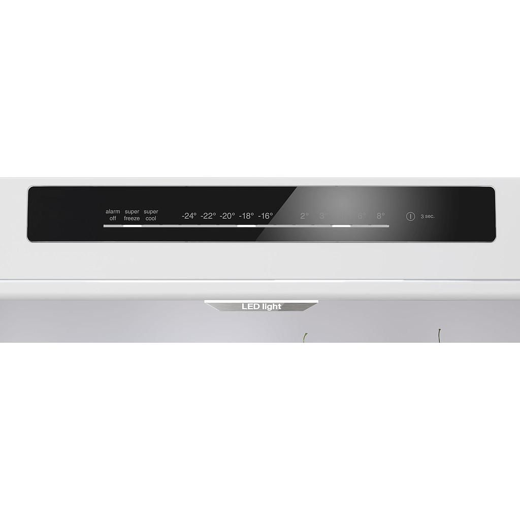 Šaldytuvas BOSCH KGN49OCAF