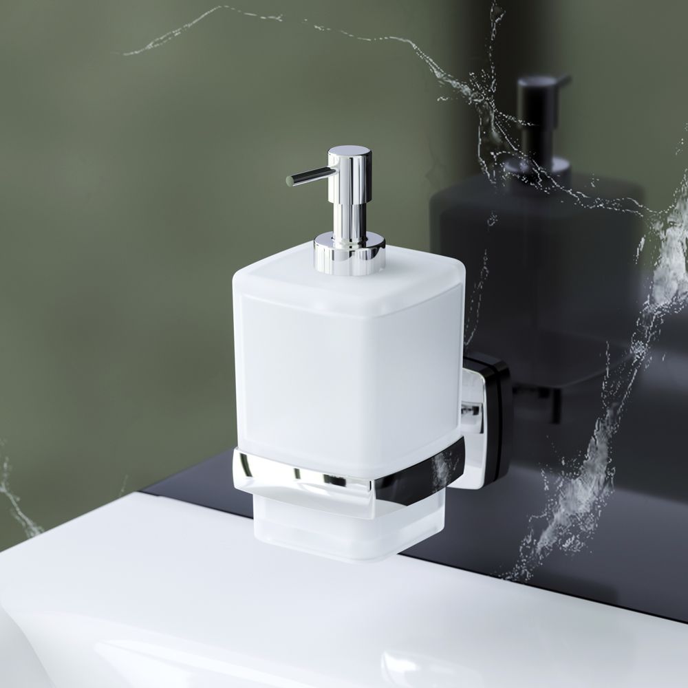 Skysto muilo dozatorius AM.PM Gem